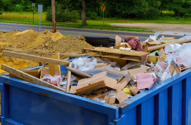 Best Recycling Services for Junk  in Carrollwood, FL